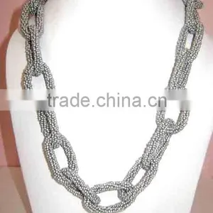 Chain Necklaces thumbnail-1