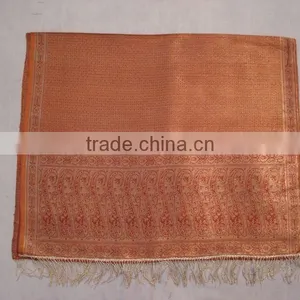 Silk Stole thumbnail-1