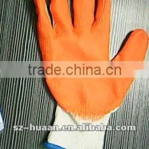 Latex Gloves/ Security Protective Products thumbnail-3
