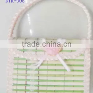 Fashion Bamboo Bag thumbnail-1
