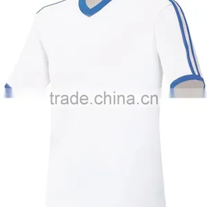 Trendy & Fancy V Neck T-shirt thumbnail-2