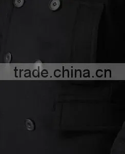 2014 Men Coat Fashion Popular Style thumbnail-2