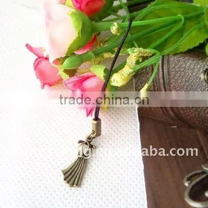 Fashion Antique Charm Accessories, 2011 New Design Mobile Accessories thumbnail-1