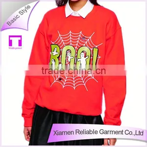 Full Sleeve Screen Print Machine Xxxl Sex Women Hoodies thumbnail-1