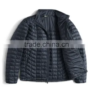 2017 Fashion European Style Sport Winter Men Goose Down Jackets thumbnail-3