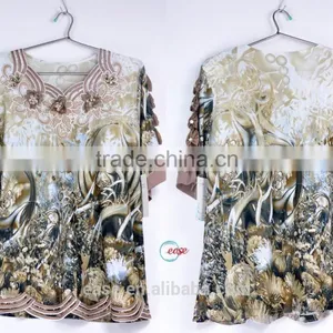 South Africa Design Middle Age Woman Sweater thumbnail-1