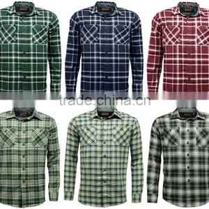 Professional Wholesale Mens Shirts 2015 New High Quality Fashion Mens Shirt thumbnail-1