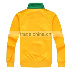 Custom Made Good Quality Sport Wear Garment Manufacturer In China thumbnail-4