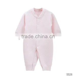 OEM ODM High Quality Hot Sale Skin Friendly Baby 8 Clothing thumbnail-5