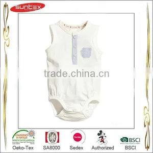 Baby Rompers Baby Girl Clothes Suit thumbnail-2