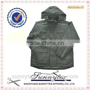 Windproof Jacket New Arrival Winter Plus Size High Quality Jacket for Women thumbnail-5