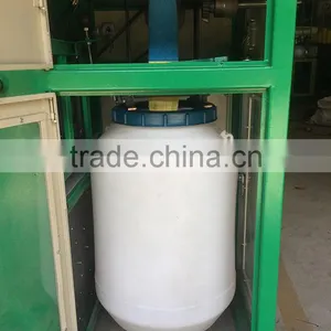 QJF-HW-120 High Quality Wristband Knitting Machine thumbnail-3
