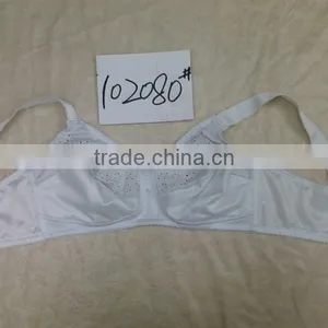 Sex Women Unwired Nursing Bra 102080# thumbnail-1