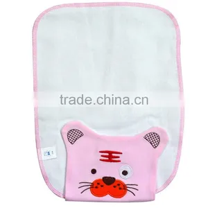 2017 NewDesign Baby Sweet Products Wholesale Super Absorbent Baby & Kid Back Sweat Towel 605 thumbnail-1