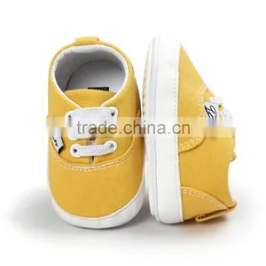 2017 Baby Shoes, Colorful Baby Boy Canvas Shoes thumbnail-5