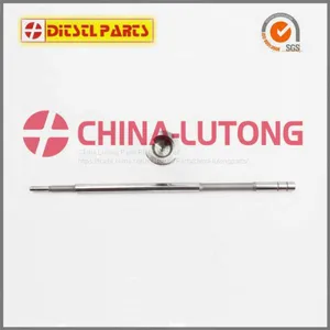 Common Rail Control Piston Parts F00VC01363 , Bosch FooV C01 363 Regulator Diesel Fuel Valve F 00V C01 363 thumbnail-4