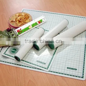Rolling Pin - Smooth Pattern Clay Tools thumbnail-6