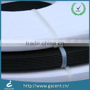 Bridal Gowns Polyester Boning Rigilene In White and Black thumbnail-3