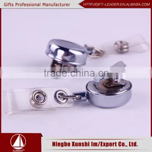id Badge Holder With Clip XSBH0108 thumbnail-1