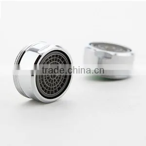 New Wholesale Water Saving Spout Faucet Tap Nozzle Swivel Aerator Filter Sprayer Chrome Plated New Arrvial thumbnail-2
