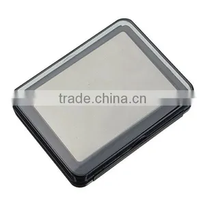 High Quality Wholesale 2kg 0.1g Mini Digital LCD Electronic Balance Jewelry Kitchen Postal Weight Scale Easy to be Used Fashion thumbnail-2