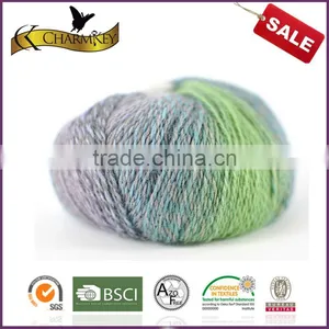 Top Quality Wholesale Wool Yarn for Knitting thumbnail-1