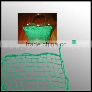 Wire Rope Cargo Net in Car Cargo Net Shipping Cargo Net With DEKRA Certification in Germany and Australia Market thumbnail-5
