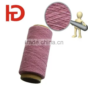 Good Ne10s Recycled Open End Cotton Working Glove Yarn for Knitting Socks thumbnail-2