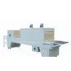 Semi Automatic Vial Heat Shrink Packaging Machine thumbnail-1