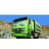 SINOTRUK HOWO 4*2 TIPPER TRUCK thumbnail-1