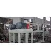 18KW 20 - 120 Rpm Plastic Double Screw Extruder With Electro Control Components thumbnail-1