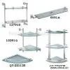 Sell Glass Shelves thumbnail-1