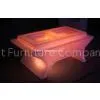 Breaking-proof , Impact-proof LED Bar Tables With LED Light Change 16 Colors thumbnail-1