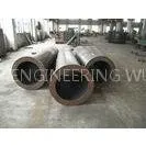 AISI ASTM Customized Heavy Tanker Heavy Metal Fabrication For Port Machinery thumbnail-1