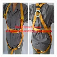 Fall Prevention Safety Belt& Safety Belts thumbnail-1
