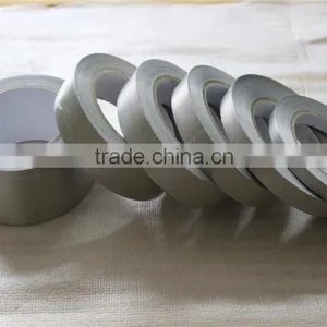 Conductive Tape EMI Shielding Plain Style Copper/Nickel Coating Fabric thumbnail-1