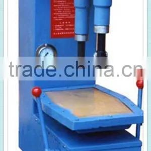 2015 Hot Sale,Competitive Price New Leather Shoe Sole Pressing thumbnail-1