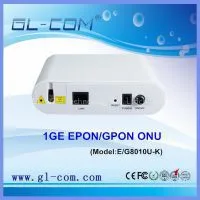 MTK Chipset Lowest Price 1GE EPON/GPON ONU thumbnail-1