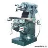 Sell Swivel Head Universal Milling Machine thumbnail-1