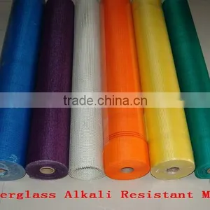 Fiberglass Mesh thumbnail-1