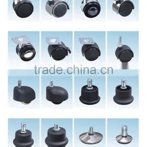 Exquisite Office Chair Castors thumbnail-2
