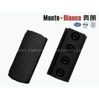 Diamond Fickert For Granite Diamon Polishing Fickert Abrasive With Excellent Performance thumbnail-1