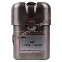 Hotsale Zl60 Filter Self Rescuer thumbnail-3