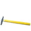 Cross Pein Hammer(Wooden Handle) thumbnail-1