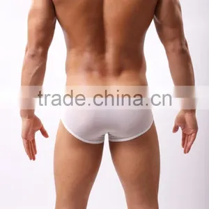 Underwear for Men Wholesale Breathable Sexy Pants Gay Men Underwear China Cheap Wholesale thumbnail-6