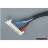 LVDS Cable, LCD Cable, TV Cable,LVDS Cable Assemble,Computer Cable thumbnail-1