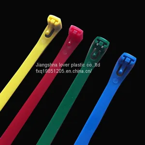 Releasable Cable Ties thumbnail-5