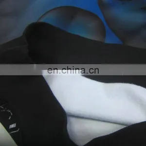 100%polyester Fashional Design Dri Fit Sublimation Sport Hoodie Custom thumbnail-5