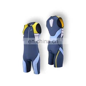 Custom Cycling Wear for Quick-Dry Lightweight Bicycle Cycling Jersey thumbnail-6
