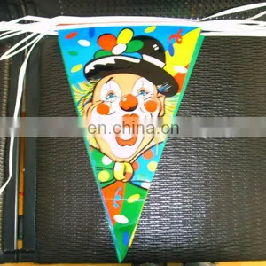 Custom Custom Made Bunting Flags thumbnail-1